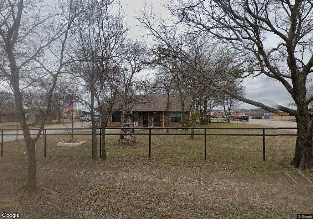 2030 County Road 4010, Decatur, TX 76234 - photo 1