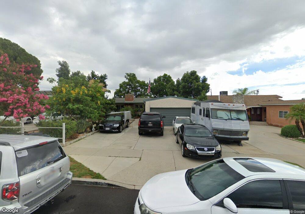 14340 Aztec St, Sylmar, CA 91342 - photo 1