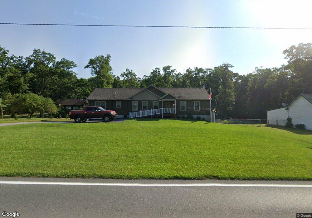 1052 Black Gap Rd, Fayetteville, PA 17222 - photo 1