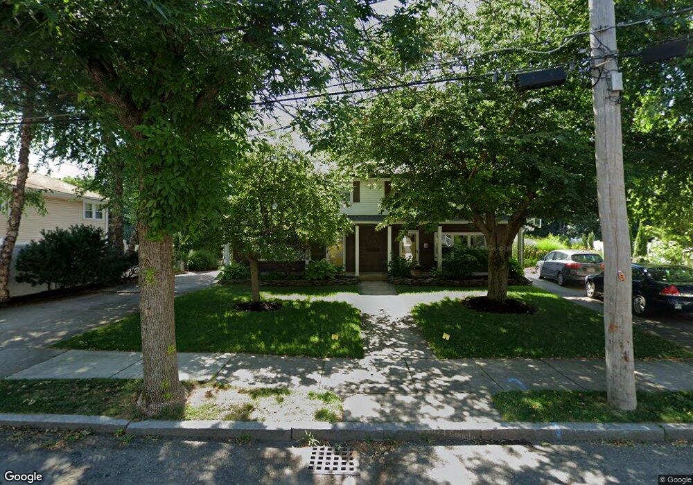 50 Wetherell St unit 52, Newton Upper Falls, MA 02464 - photo 1