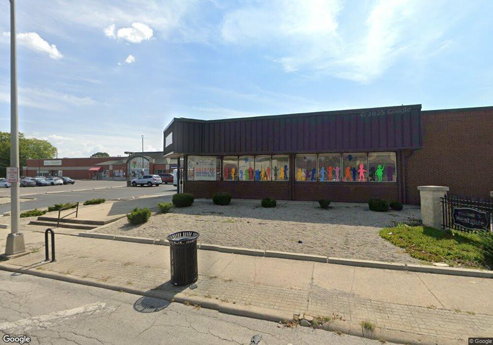 2885 W Broad St, Columbus, OH 43204 - photo 1