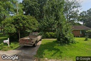 111 Barth St, Natchez, MS 39120