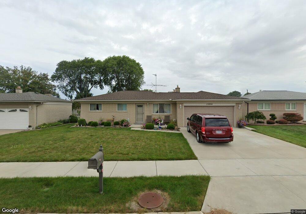 13809 Grey Ave, Warren, MI 48089 - photo 1