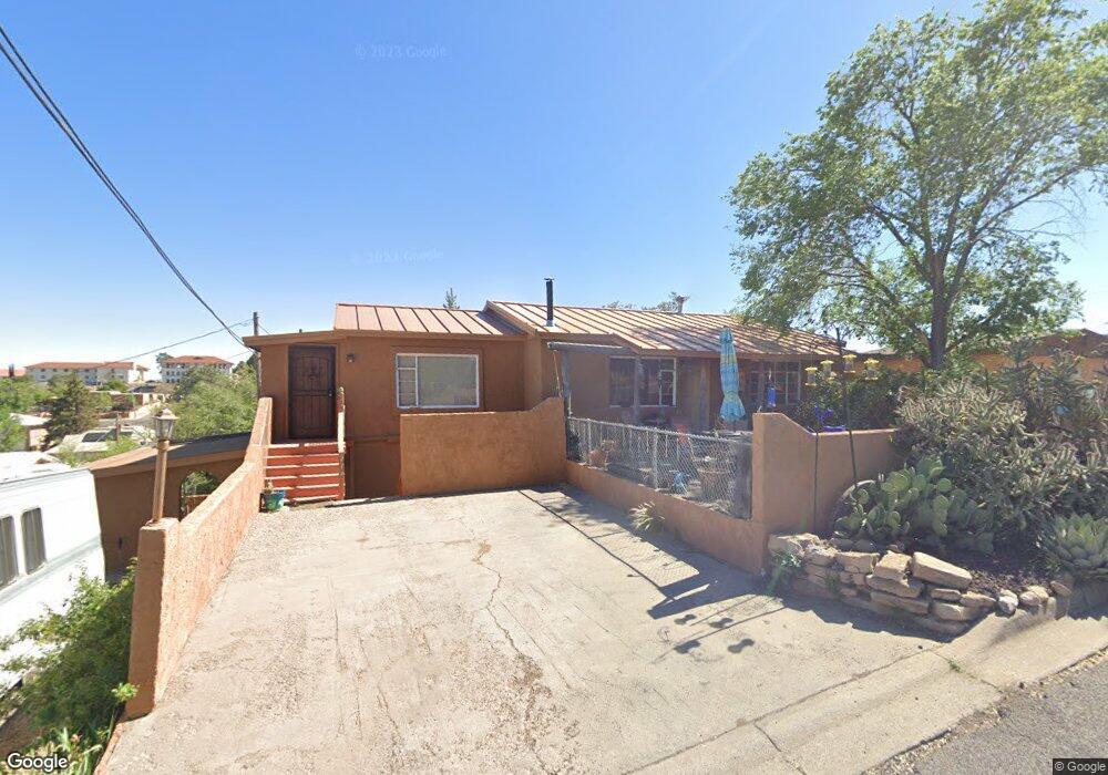 707 W Gordon St, Silver City, NM 88061 - photo 1