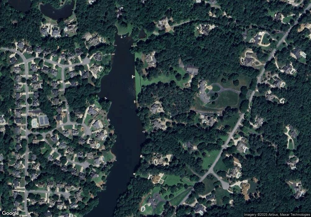 10855 Stroup Rd, Roswell, GA 30075 - photo 1