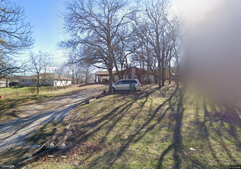 5628 Midway Rd, Weatherford, TX 76085 - photo 1