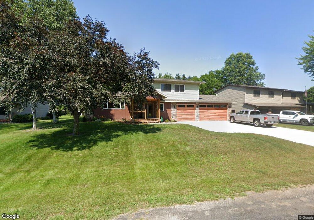 1520 Valley Ln, La Crescent, MN 55947 - photo 1