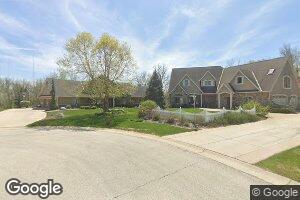 5175 Brandons Ct, Hales Corners, WI 53130
