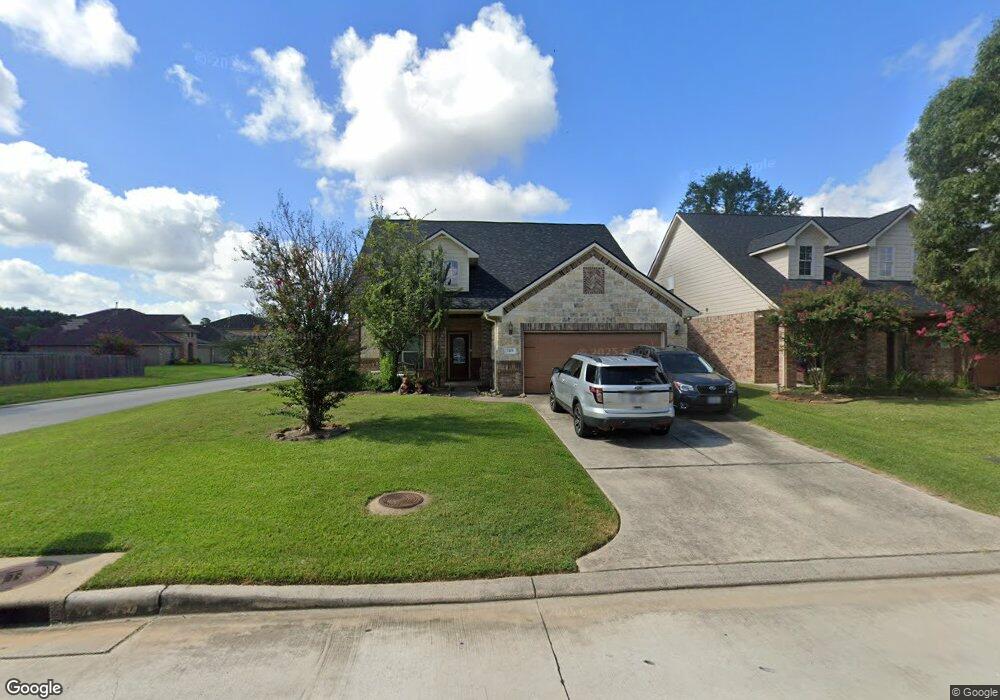 7103 Durango Creek Dr, Magnolia, TX 77354 - photo 1