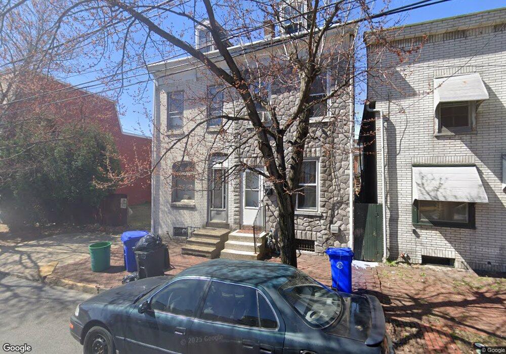 612 S 7th St, Reading, PA 19602 - photo 1