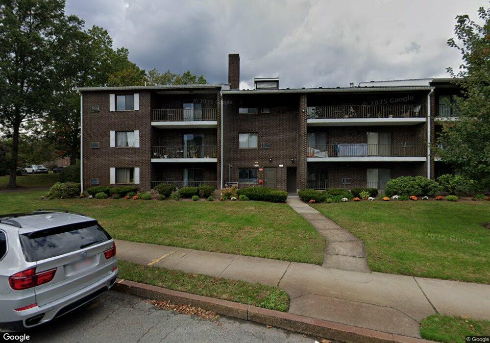 2320 Commonwealth Ave unit 1-5, Auburndale, MA 02466 - photo 1