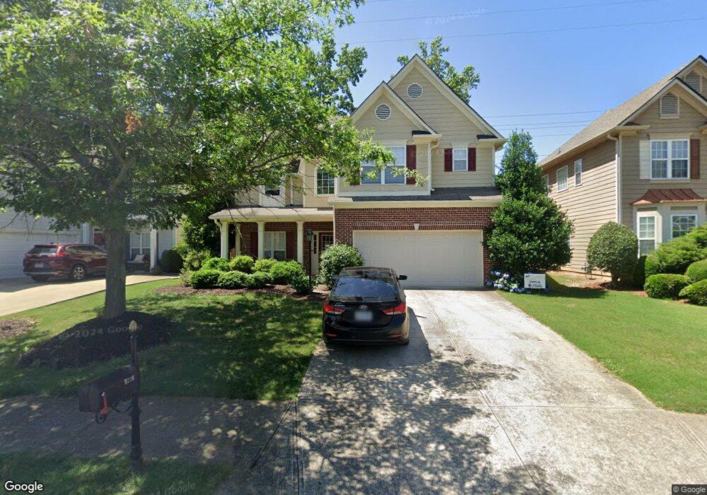 2226 Rosemoore Walk, Marietta, GA 30062 - photo 1