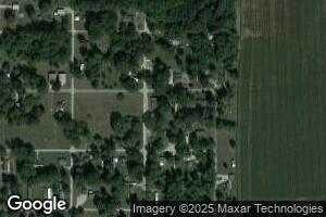 833 W Monroe St, Shelburn, IN 47879
