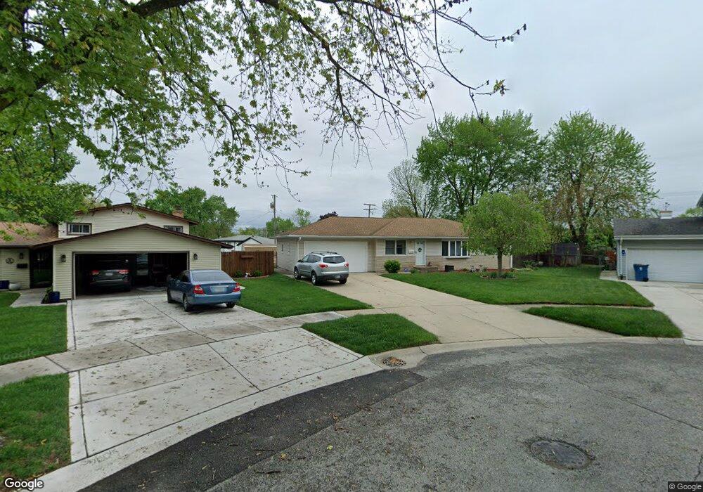3145 44th St, Highland, IN 46322 - photo 1