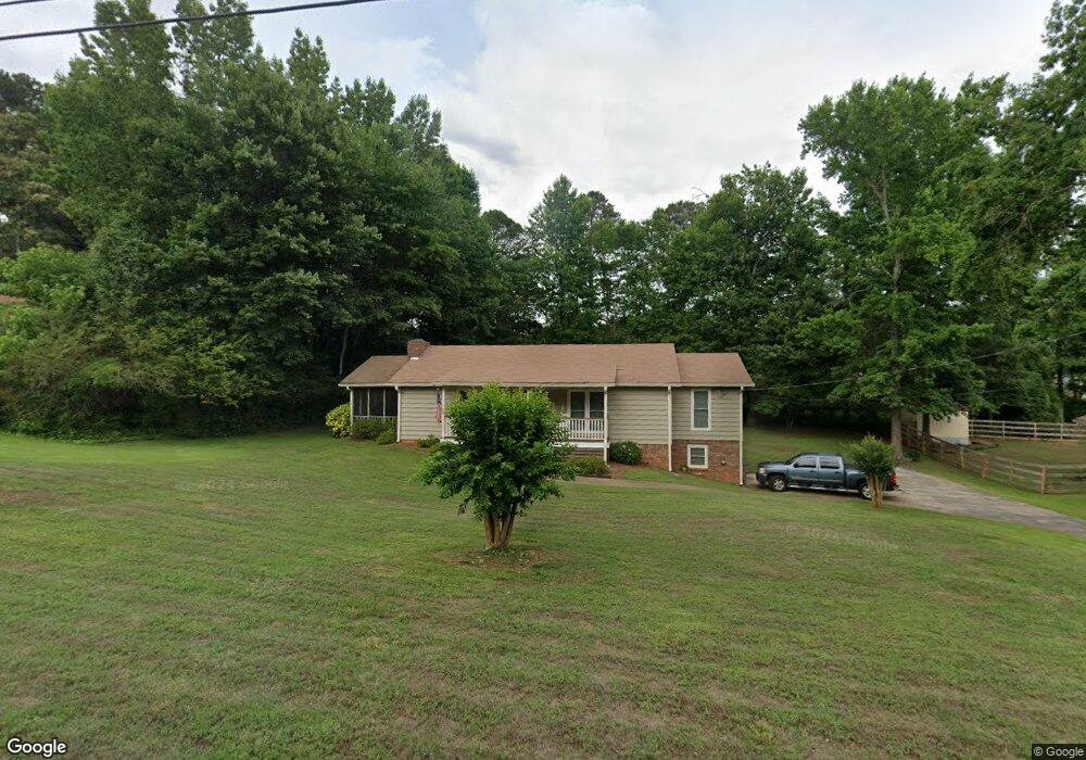 151 Sequoyah Cir, Canton, GA 30115 - photo 1