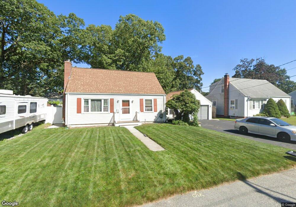 108 Holland Ave, Riverside, RI 02915 - photo 1
