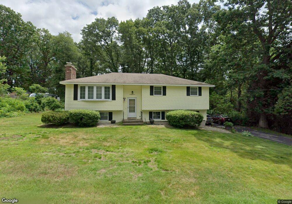 27 Juniper Dr, Millbury, MA 01527 - photo 1