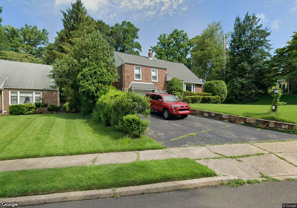 212 Rolling Hill Rd, Elkins Park, PA 19027 - photo 1