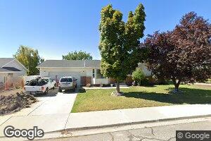 1526 S 990 W, Provo, UT 84601
