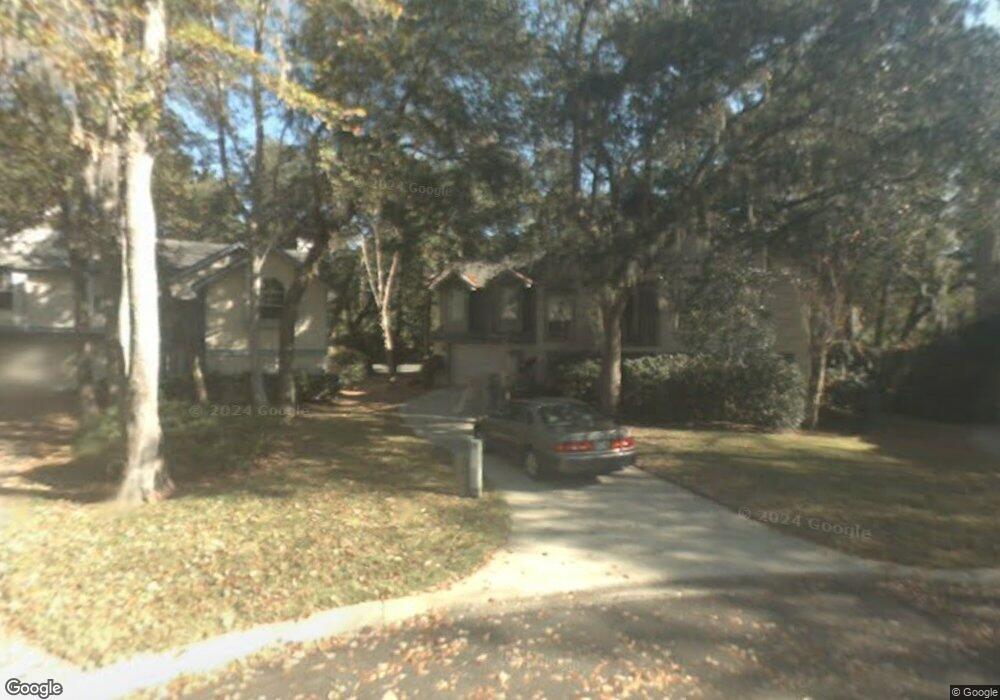 131 Grand Oaks Ln, Saint Simons Island, GA 31522 - photo 1