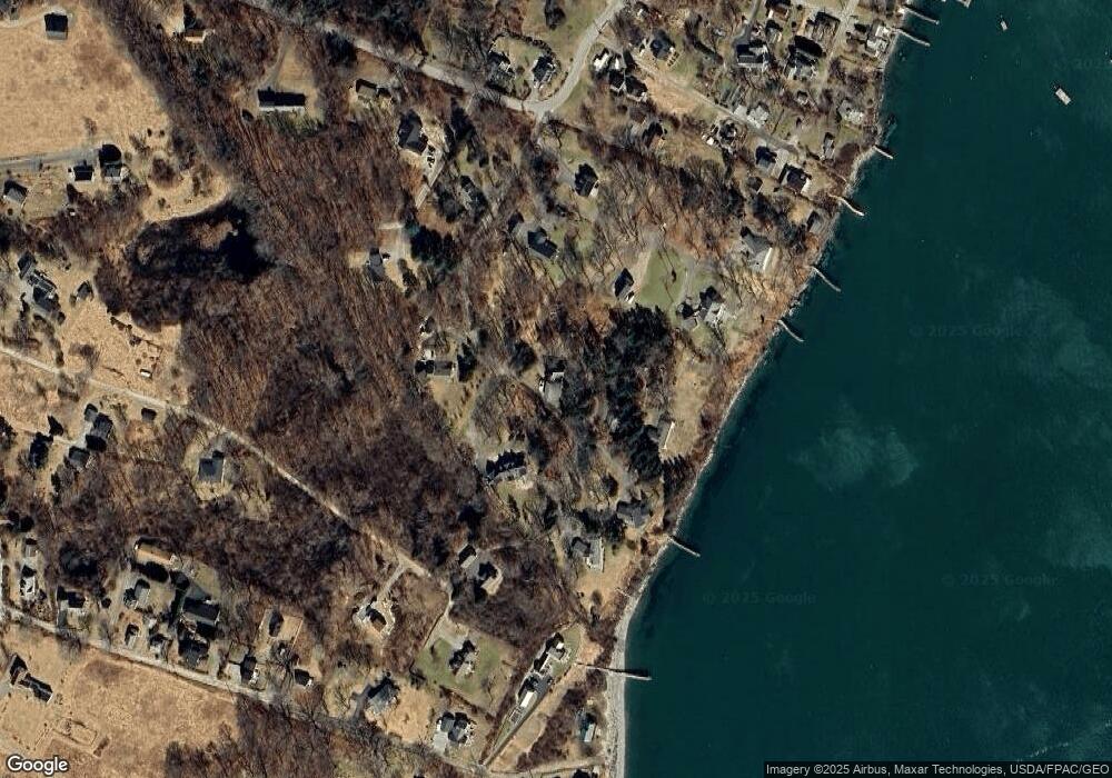 33 Twin Oaks Rd, Harpswell, ME 04079 - photo 1