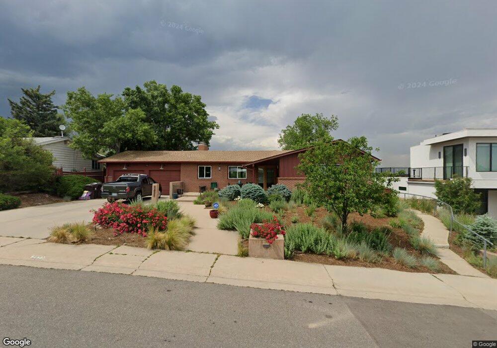 2425 Balsam Dr, Boulder, CO 80304 - photo 1