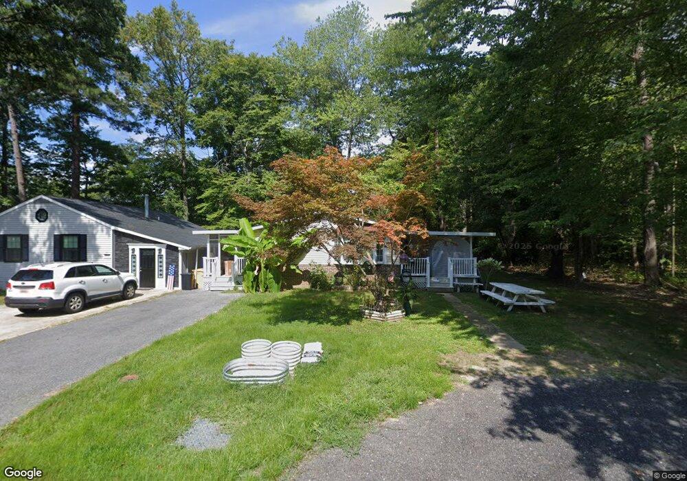 654 California Ave, North Beach, MD 20714 - photo 1