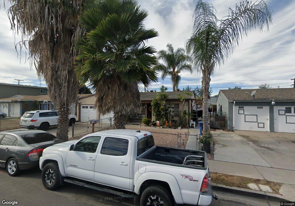 Street View Photo