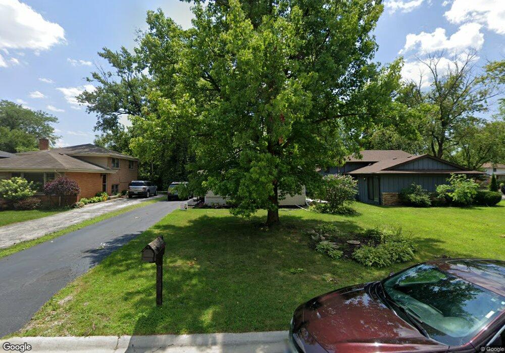 2535 Hickory Rd, Homewood, IL 60430 - photo 1