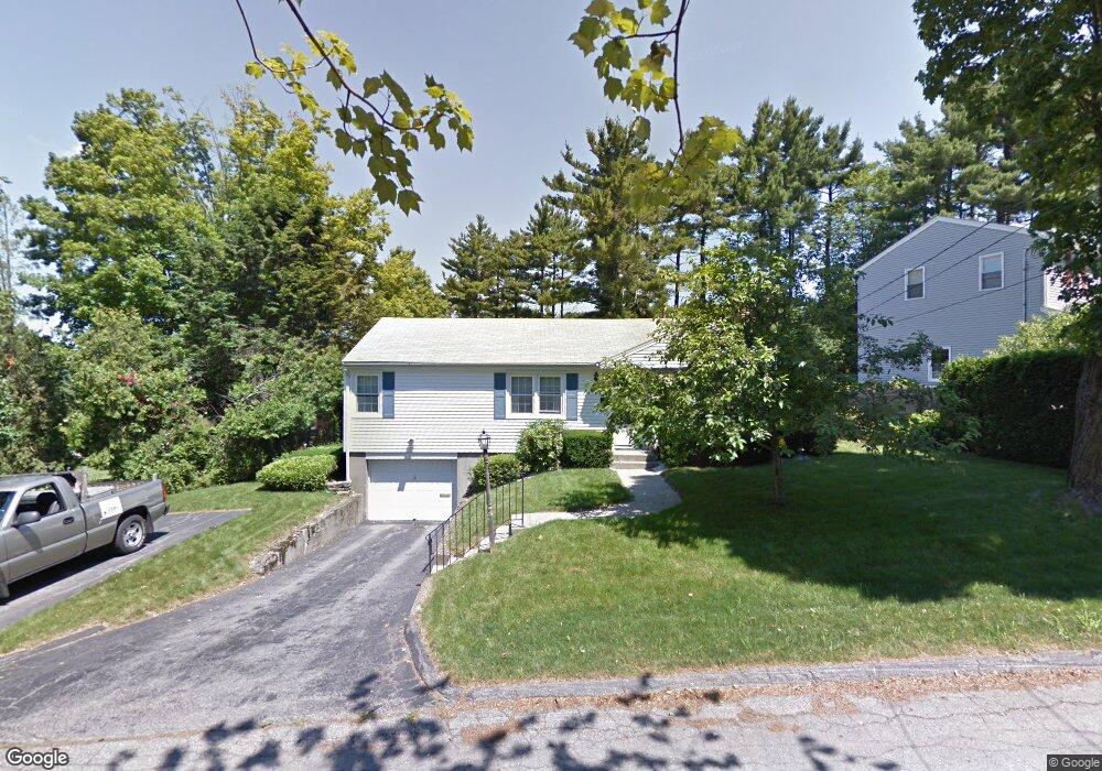 35 Paradox Dr, Worcester, MA 01602 - photo 1