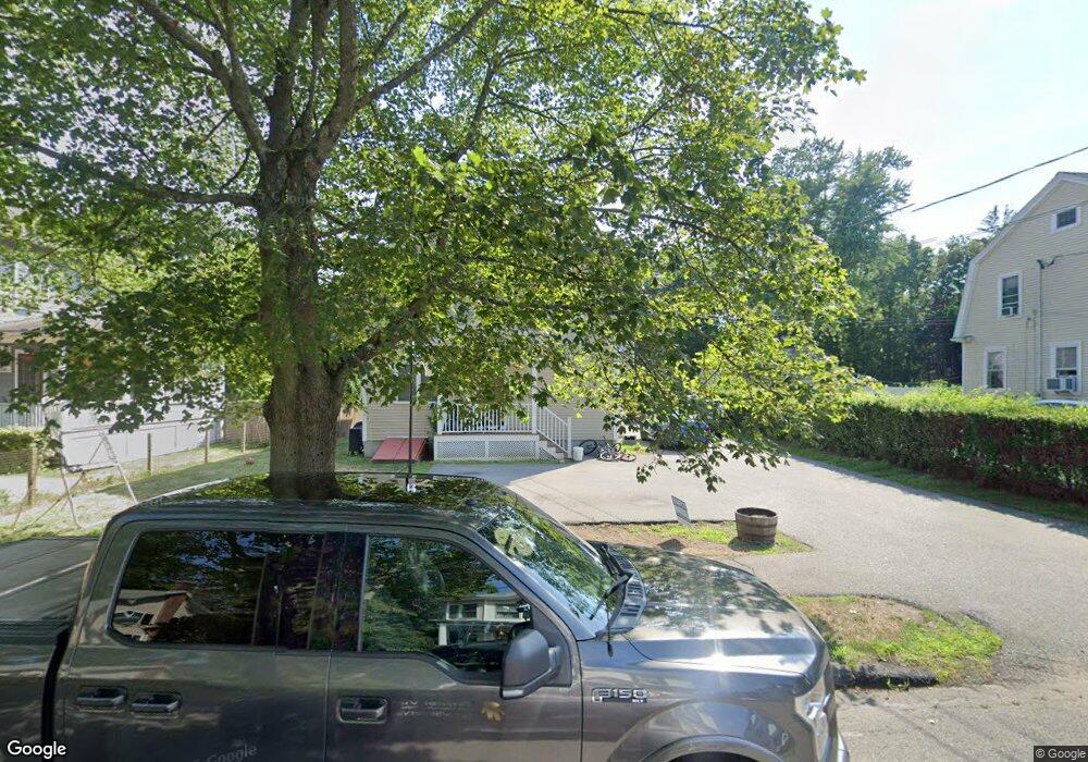 7 Warren St unit 1, Danvers, MA 01923 - photo 1