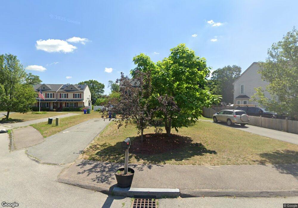 47 Burgess St unit 1, Attleboro, MA 02703 - photo 1