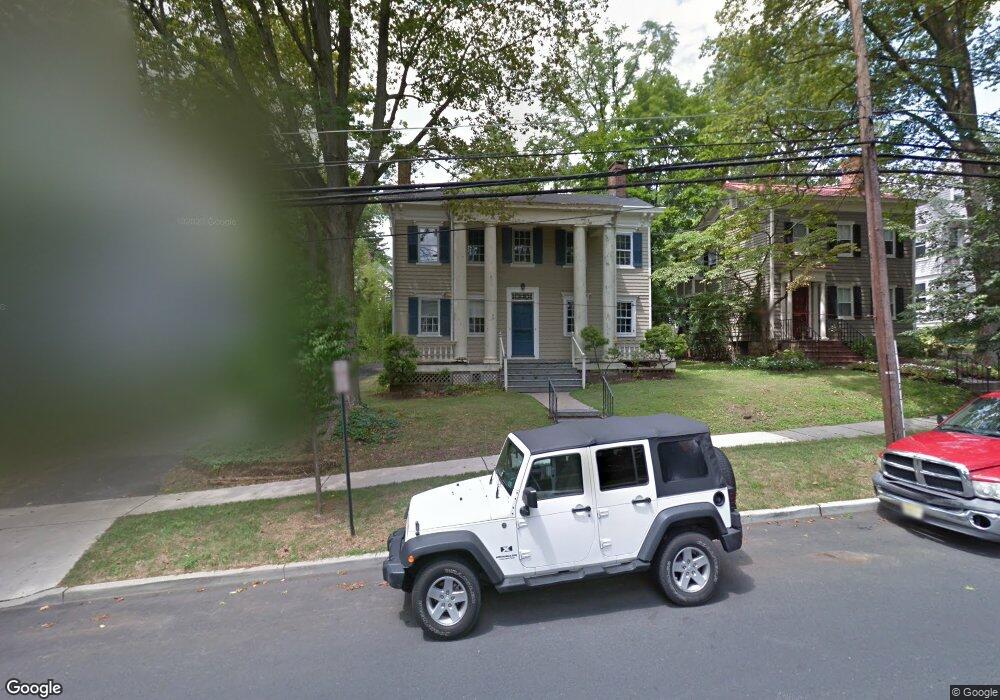 93 Mercer St, Princeton, NJ 08540 - photo 1