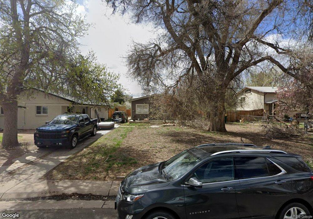 1947 Akron St, Aurora, CO 80010 - photo 1