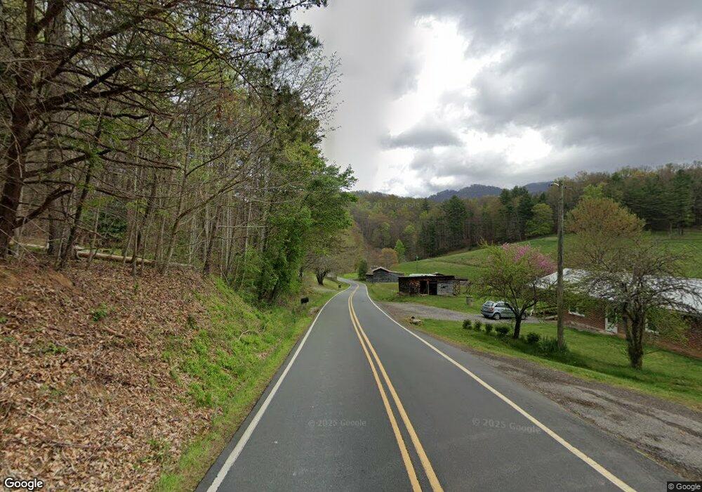 0 Burleson Gap Rd unit 31557, Burnsville, NC 28714 - photo 1