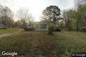 194 Spring St, Huntingdon, TN 38344