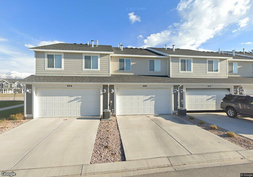 880 N Herman Dr, Lehi, UT 84043 - photo 1