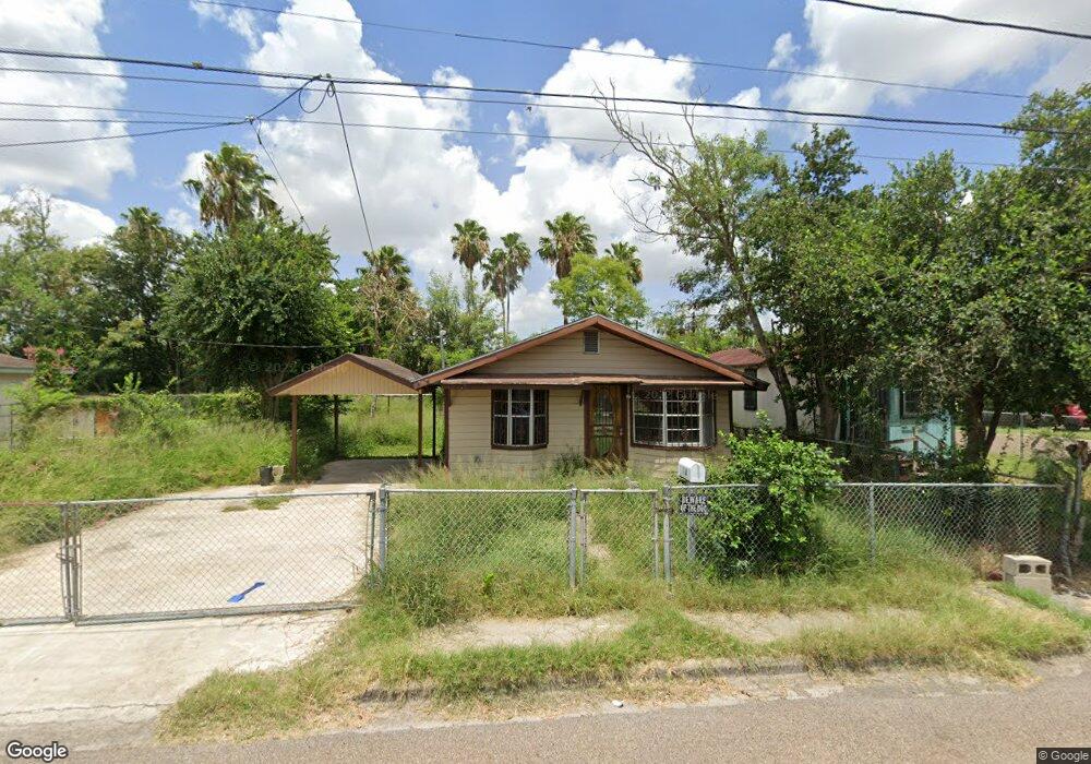 116 N Liberty St, Weslaco, TX 78596 - photo 1