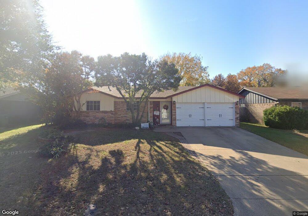 1312 Bryan Dr, Bedford, TX 76022 - photo 1
