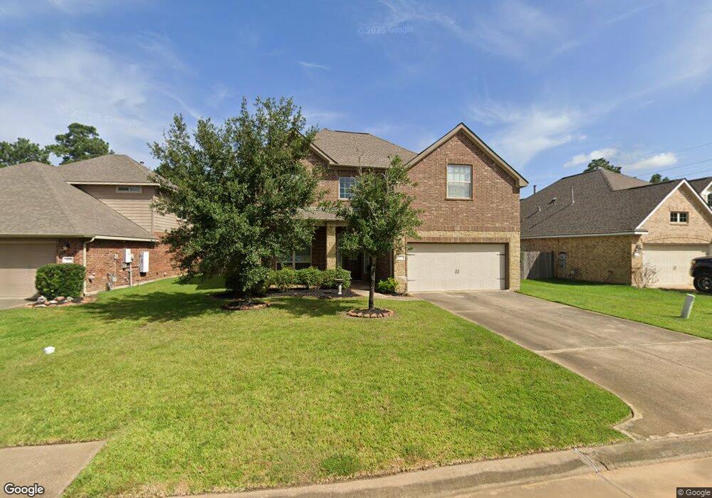 151 S Ridge Park Dr, Magnolia, TX 77354 - photo 1