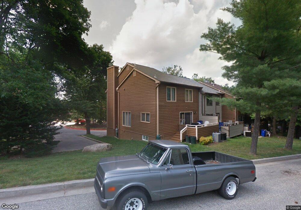 9420 Clocktower Ln, Columbia, MD 21046 - photo 1