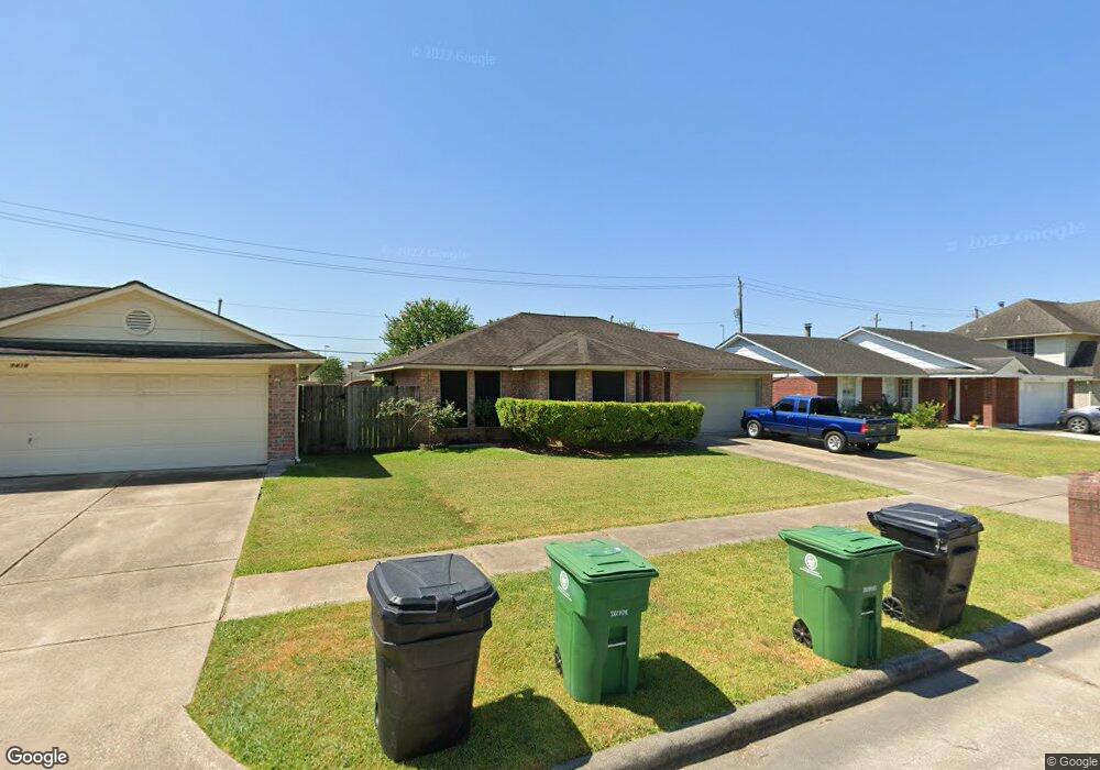 9414 Carmalee St, Houston, TX 77075 - photo 1