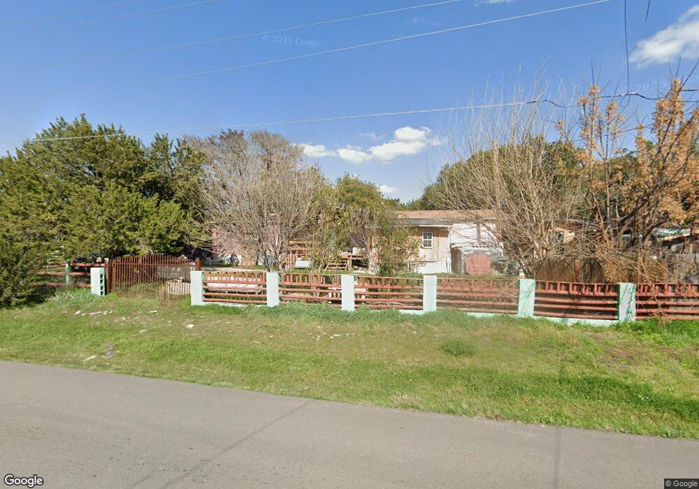 4533 Chisholm Trail, Weatherford, TX 76087 - photo 1