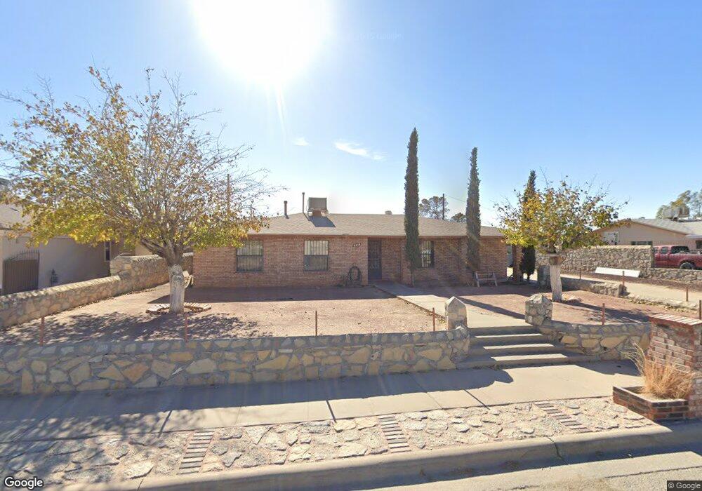 8010 Alamo Ave, El Paso, TX 79907 - photo 1