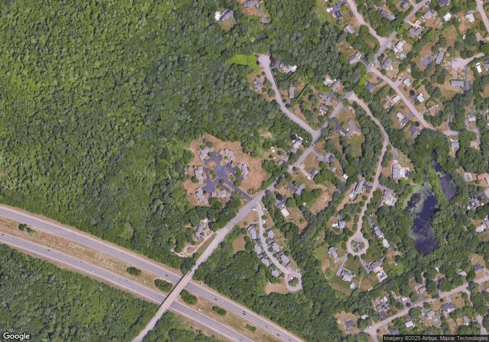 4 Marchand Way, Norton, MA 02766 - photo 1