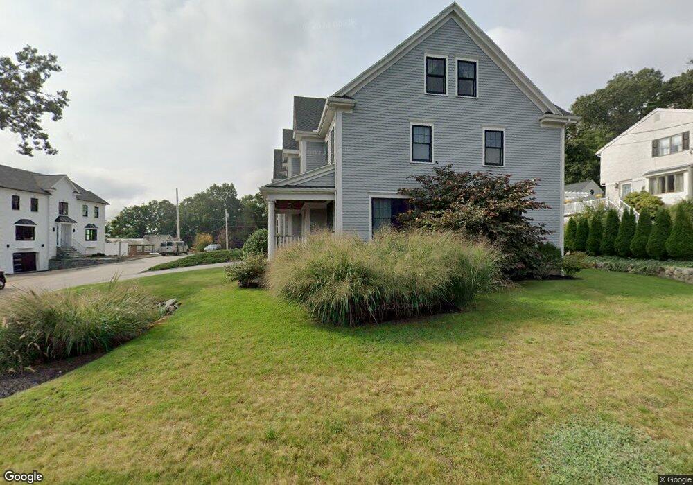 18 Agawam Rd, Winchester, MA 01890 - photo 1