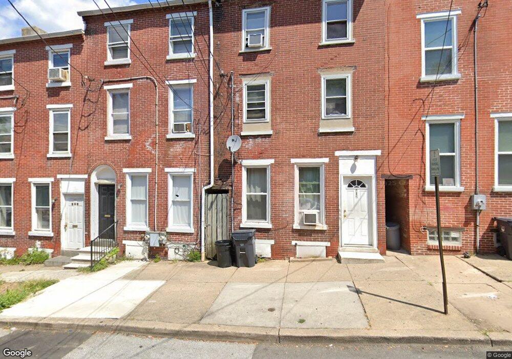 617 W 6th St, Wilmington, DE 19801 - photo 1