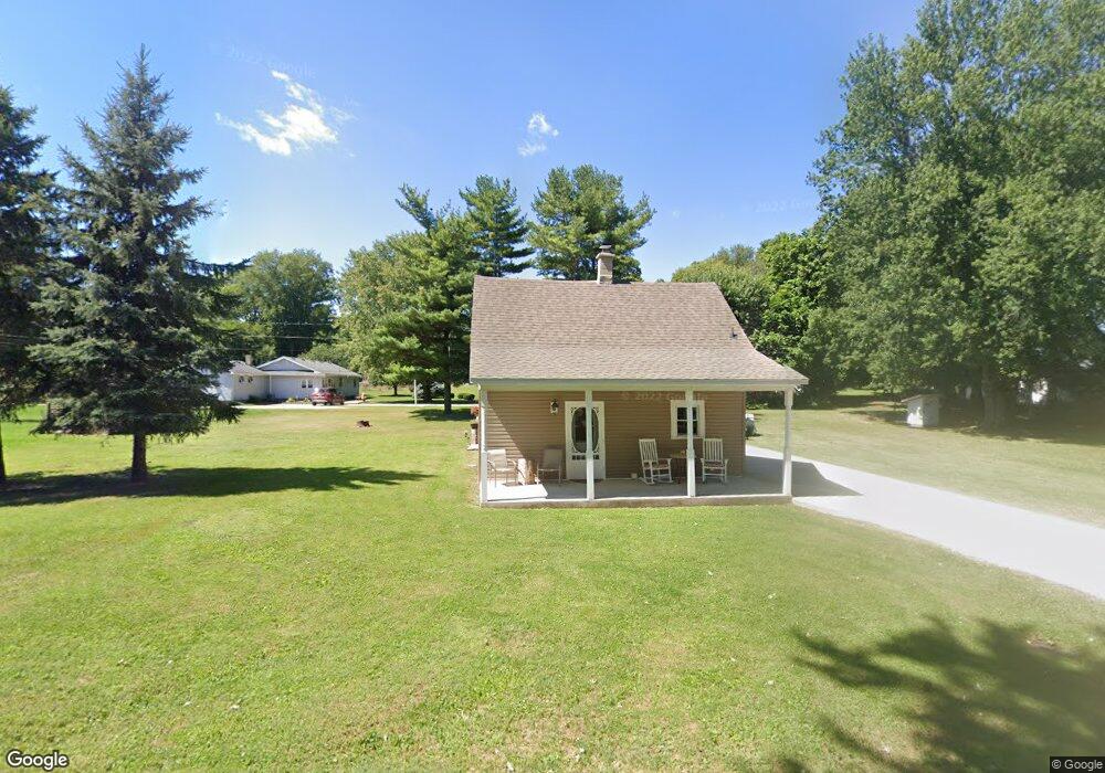 1919 Rogers St, Logansport, IN 46947 - photo 1