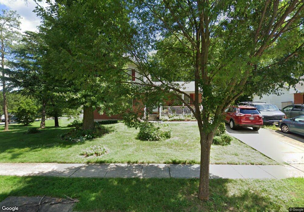 8607 Snowden Loop, Laurel, MD 20708 - photo 1