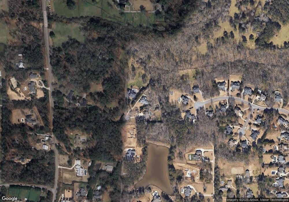 14445 Freemanville Rd unit II, Alpharetta, GA 30004 - photo 1